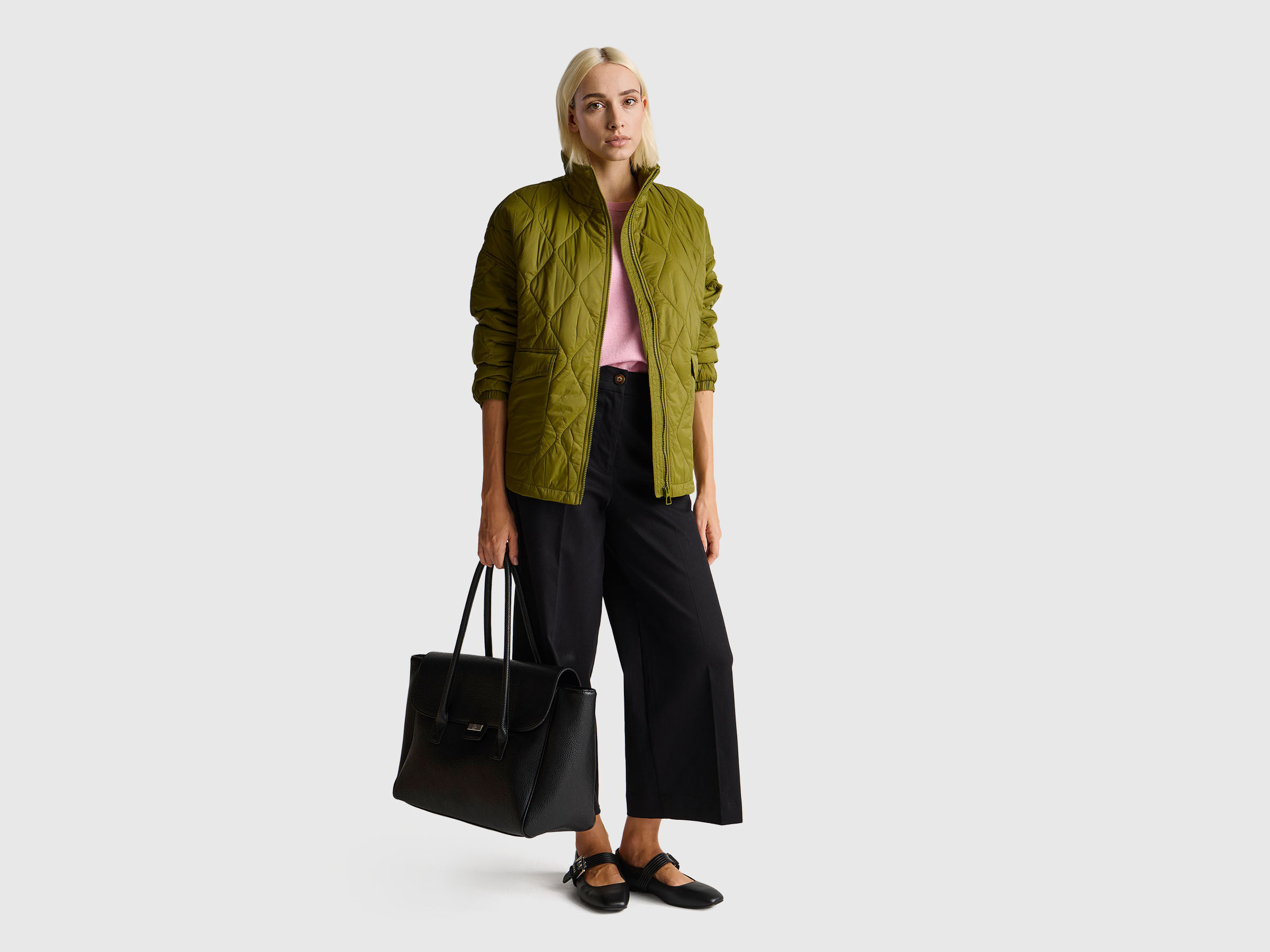 JACKET Damen image number 3